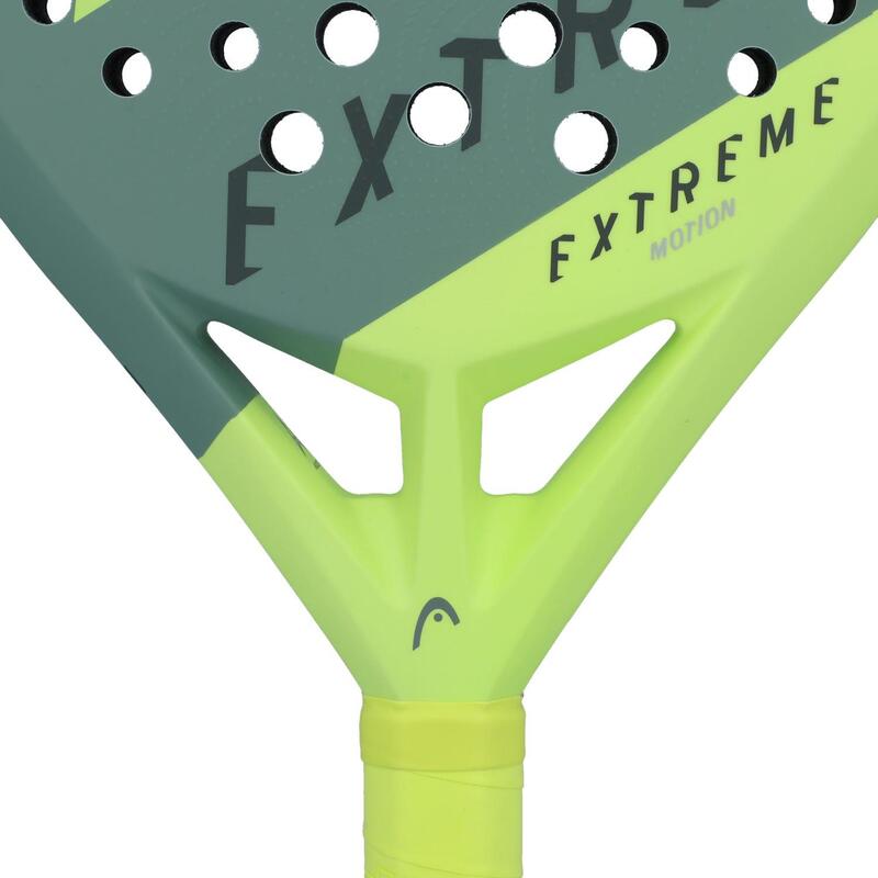 Head Extreme Motion 2023 Padel Racket