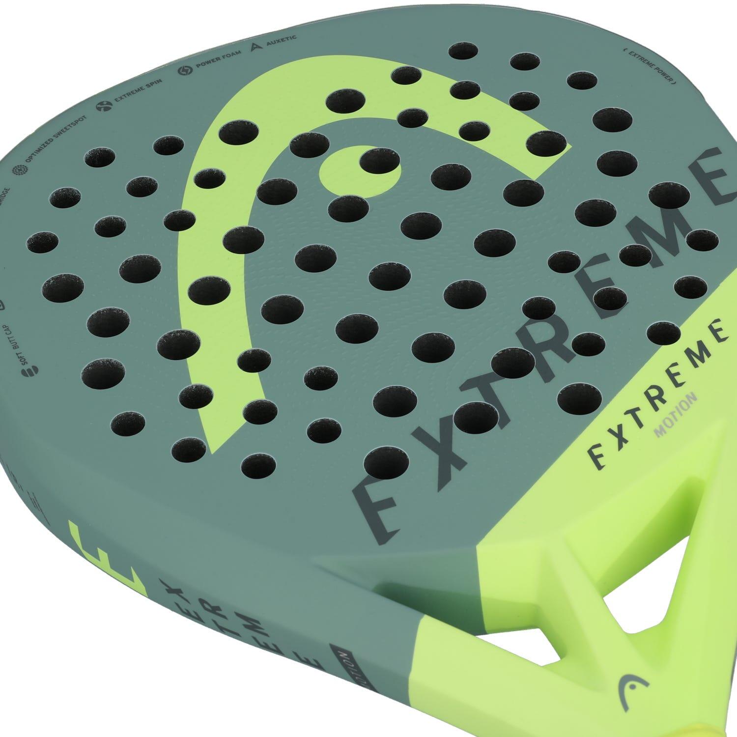 Racchetta Padel Head Extreme Motion 2023 6/7