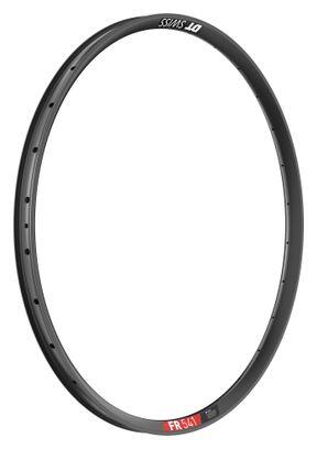 Jante DT Swiss FR541 584 mm (27.5" / 650B) Aluminium Noir 2/4