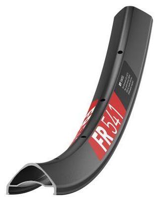 Felge DT Swisss FR541 622 mm (29" / 700C) Aluminium Schwarz