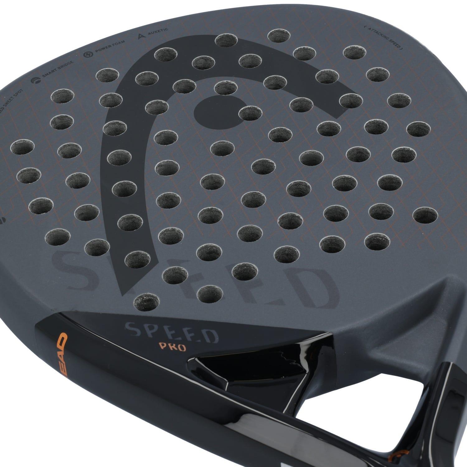 Raquete de pás Head Speed Pro 2023 6/7