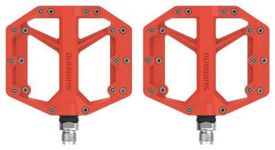 Pedali piatti Shimano PD-GR400 Blu