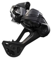 Dérailleur Arrière Shimano Deore Di2 RD-M6250-SGS (Chape Longue) 1x12V (Sans Bat