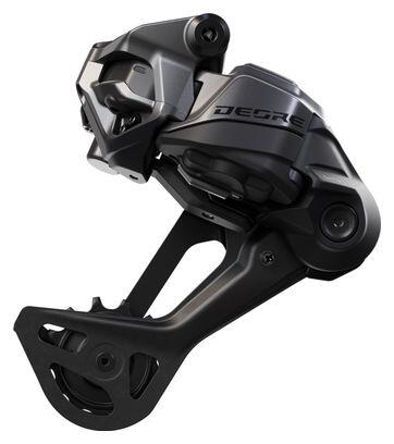Shimano Deore Di2 RD-M6250-SGS (Langer Schaltkäfig) Schaltwerk 1x12S (Batterie n