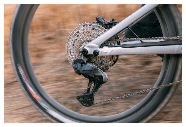 Dérailleur Arrière Shimano Deore Di2 RD-M6250-SGS (Chape Longue) 1x12V (Sans Bat 7/7