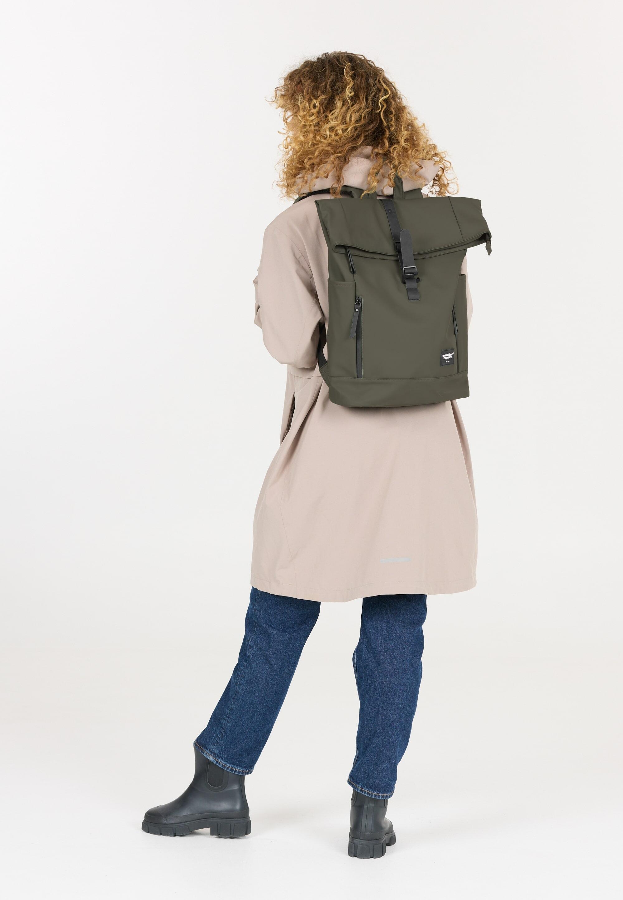 Rucksack Bronze 7/7