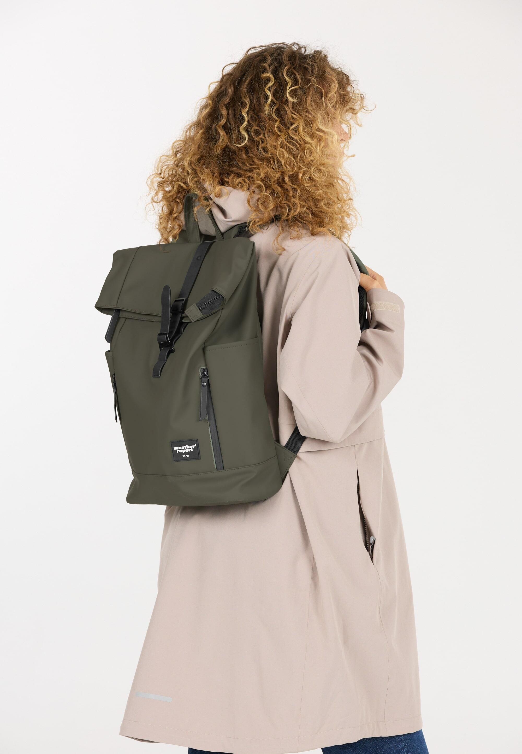 Rucksack Bronze 6/7
