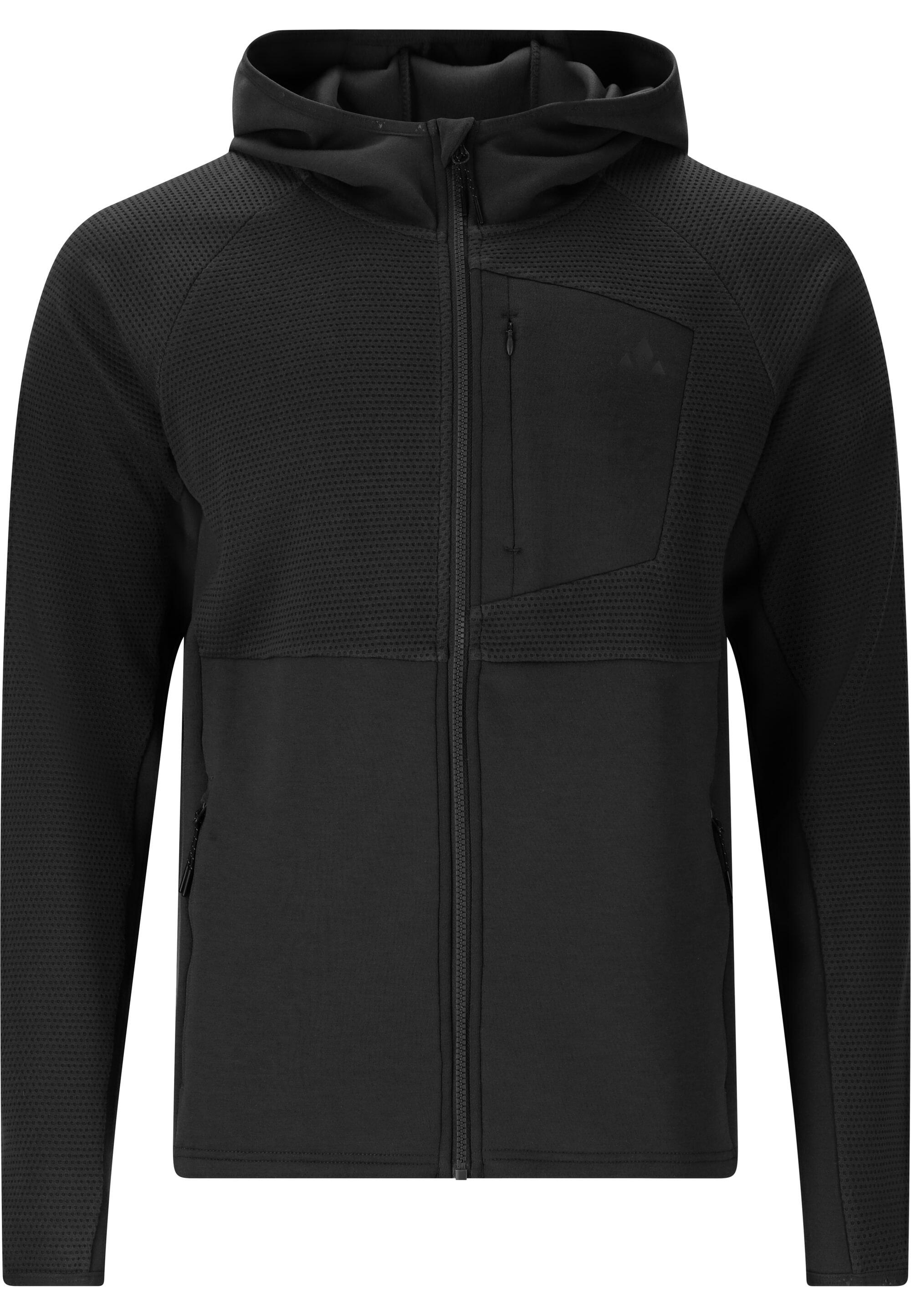 Funktionsjacke Langley 6/7