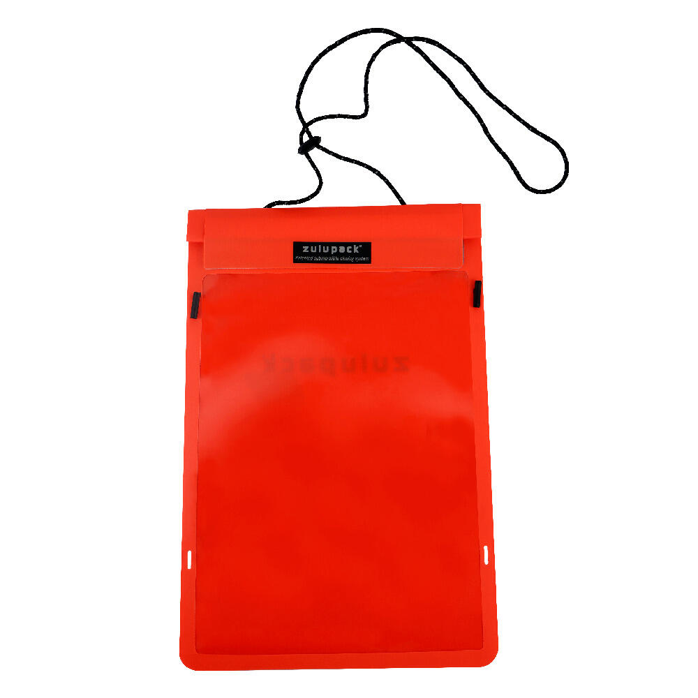 ZULUPACK Waterproof pouch Zulupack A4