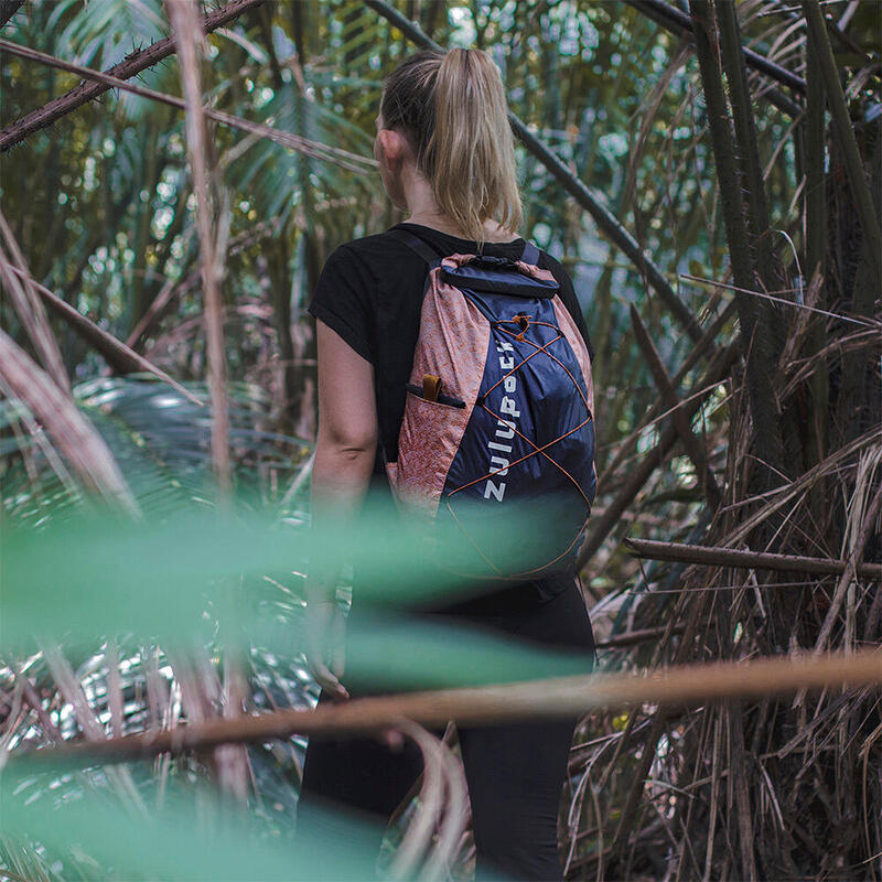Rucsac impermeabil - Quokka 12L - IP66