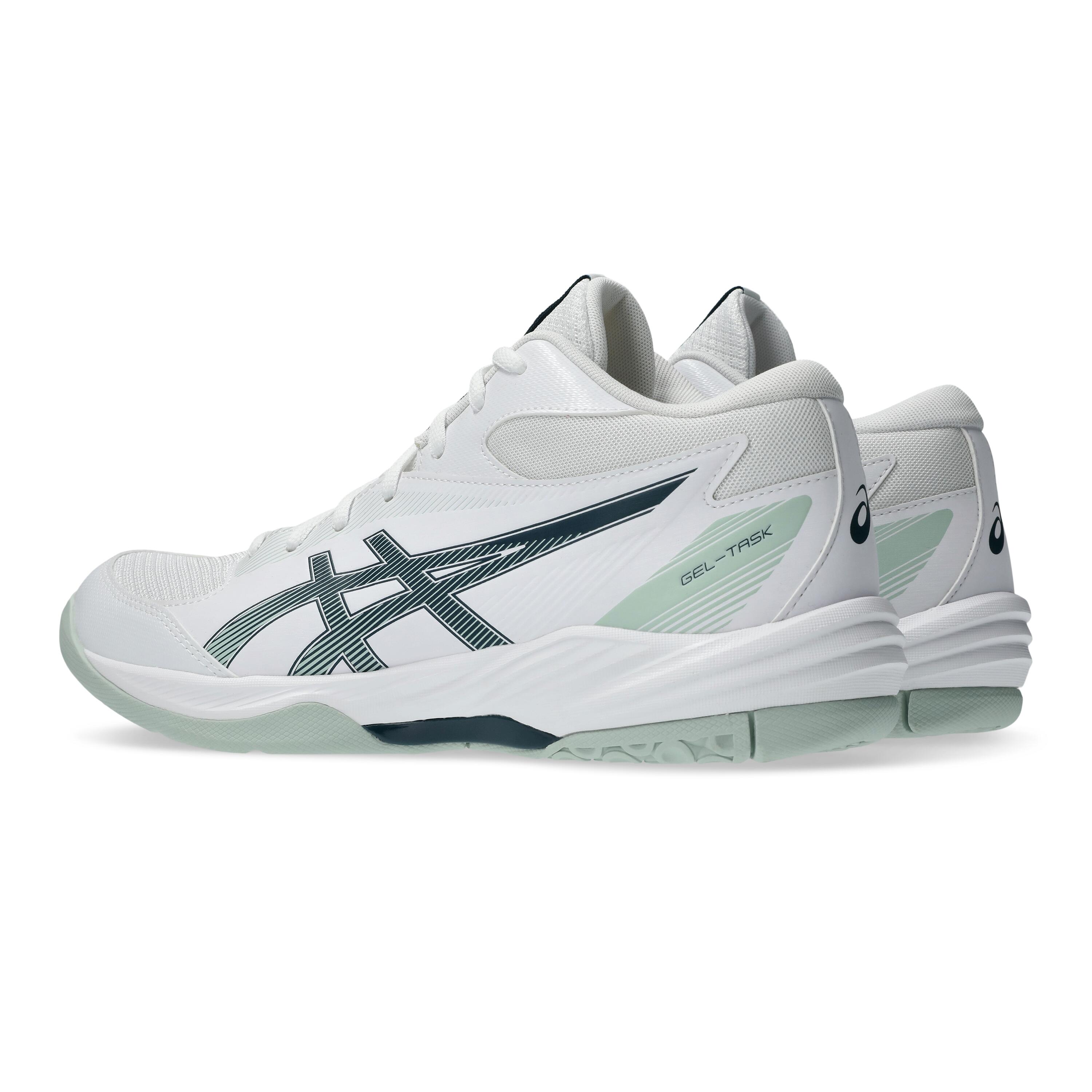 Chaussures indoor Asics Gel-task MT 4 4/7