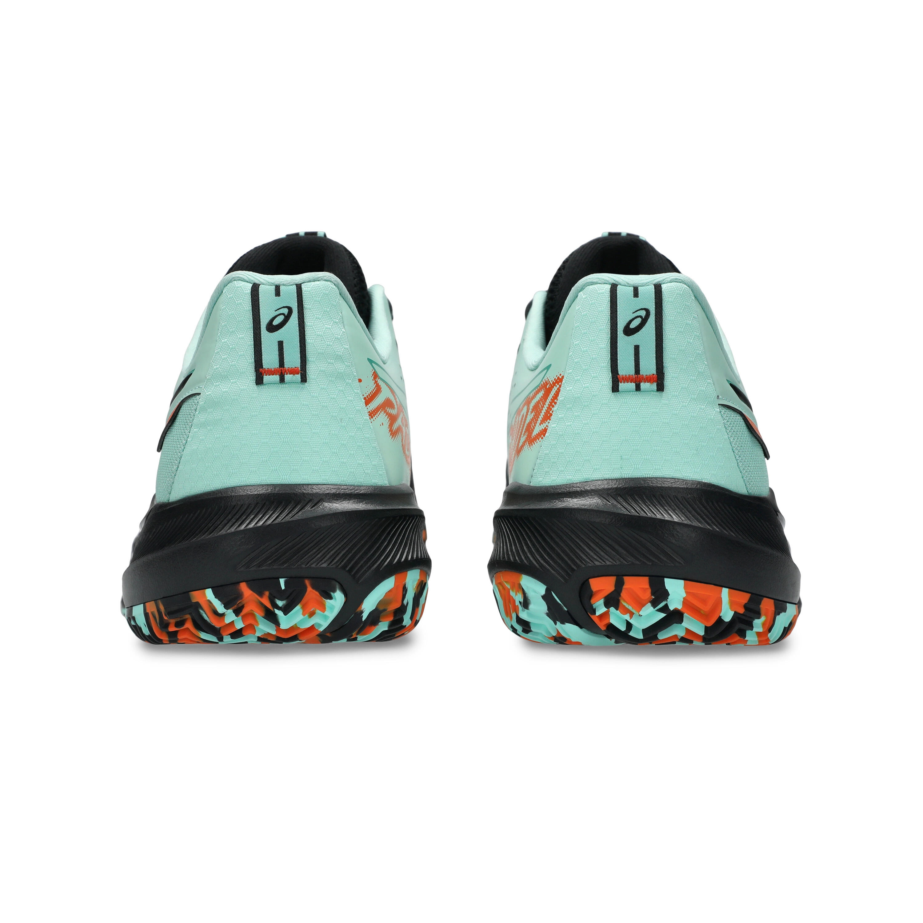 Asics Gel-challenger 15 Padel L.e. Blau 1041a512 6/7