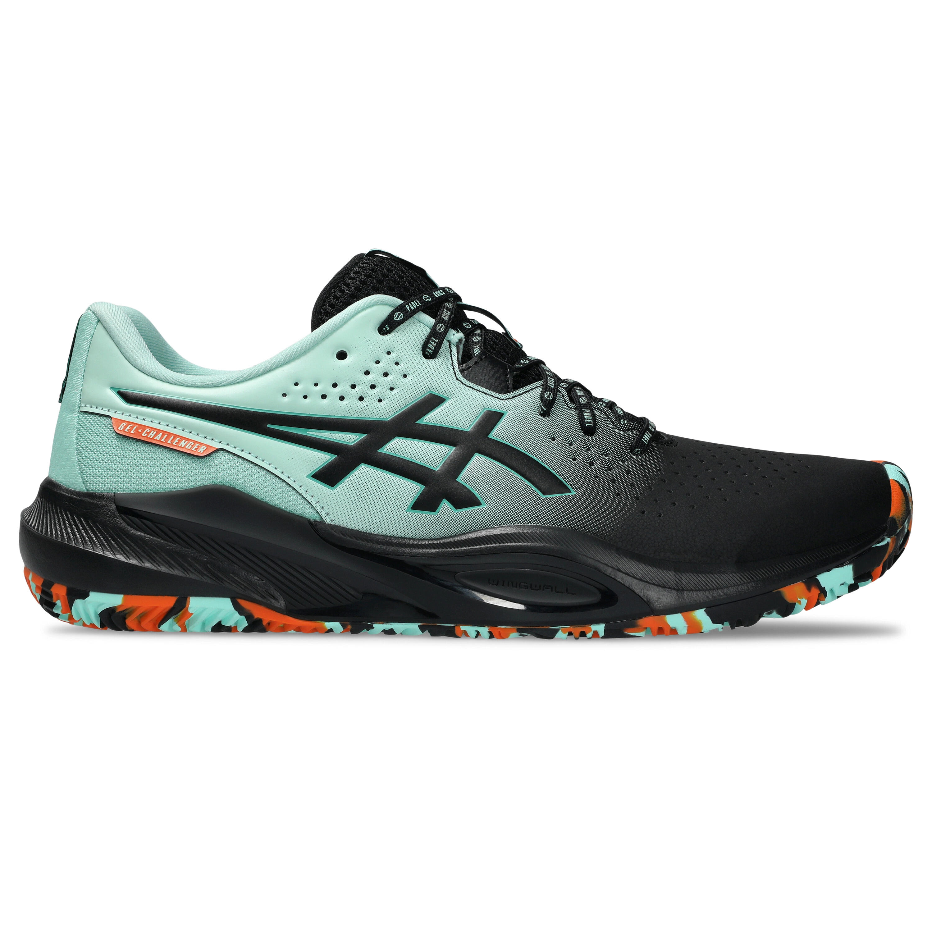 ASICS picture
