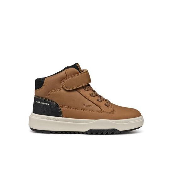 Baskets fille Geox Bunshee