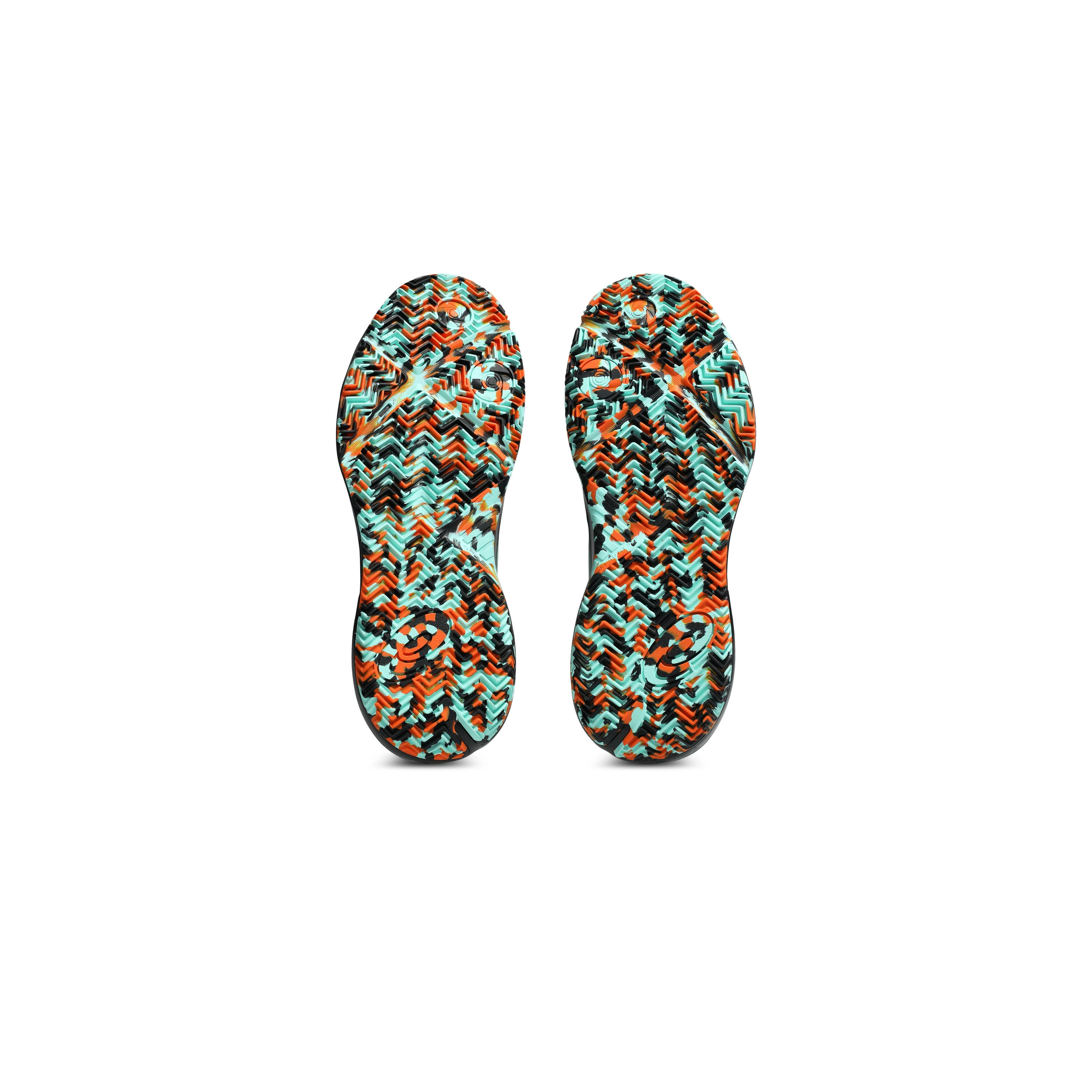 Asics Gel-challenger 15 Padel L.e. Blau 1041a512 7/7