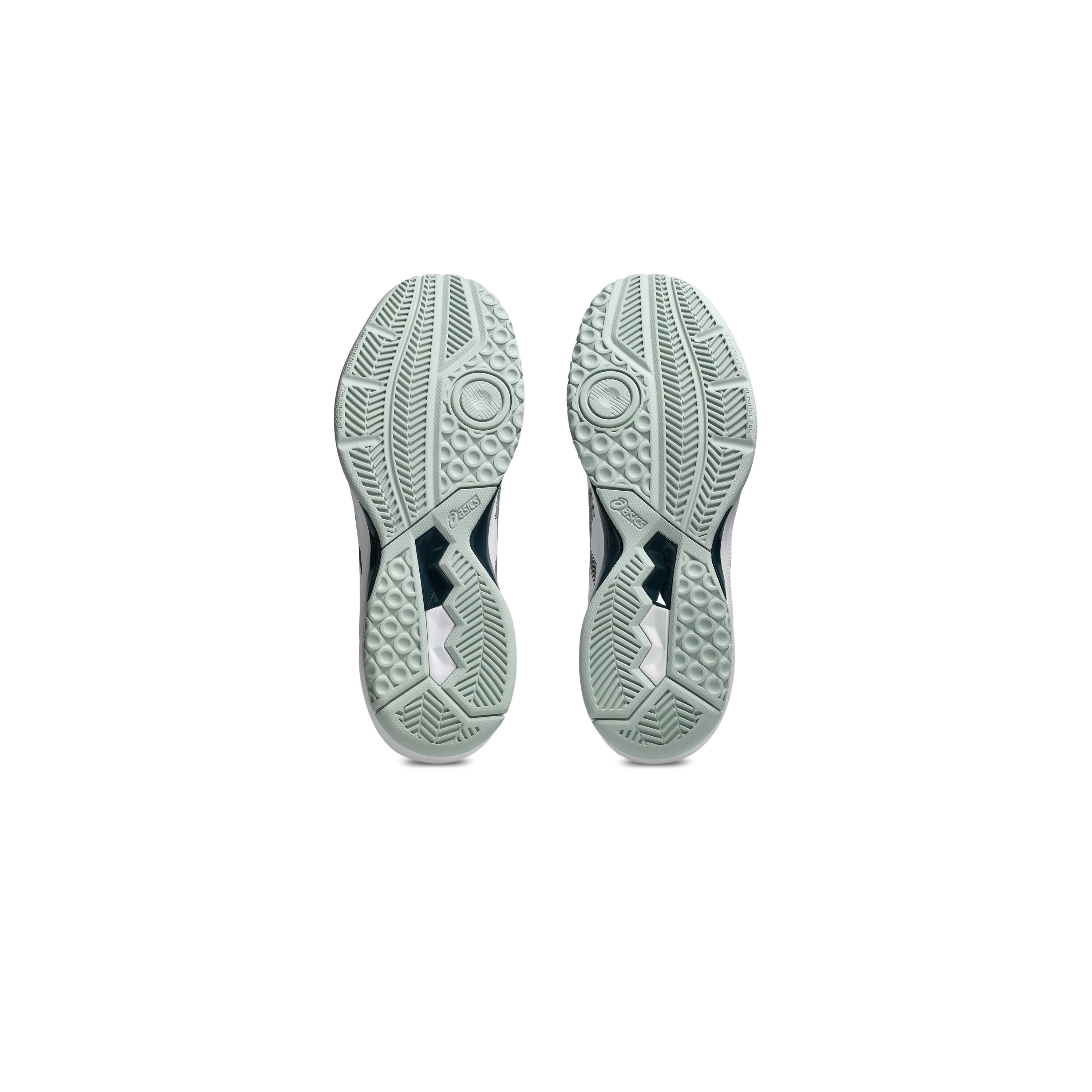 Chaussures indoor Asics Gel-task MT 4 7/7
