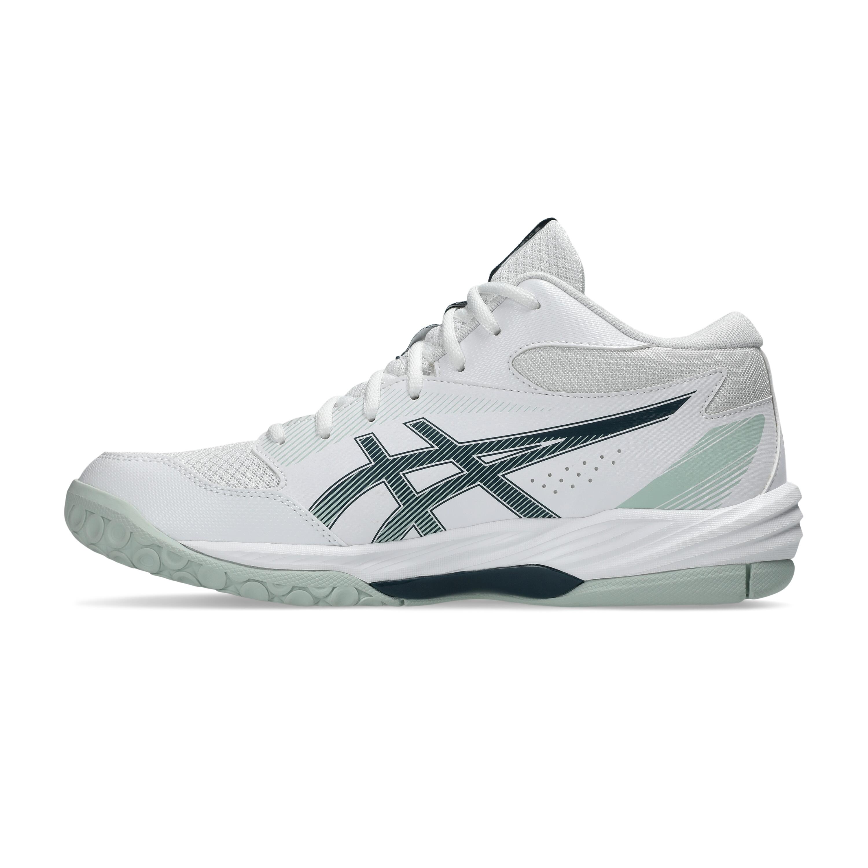 Chaussures indoor Asics Gel-task MT 4 2/7
