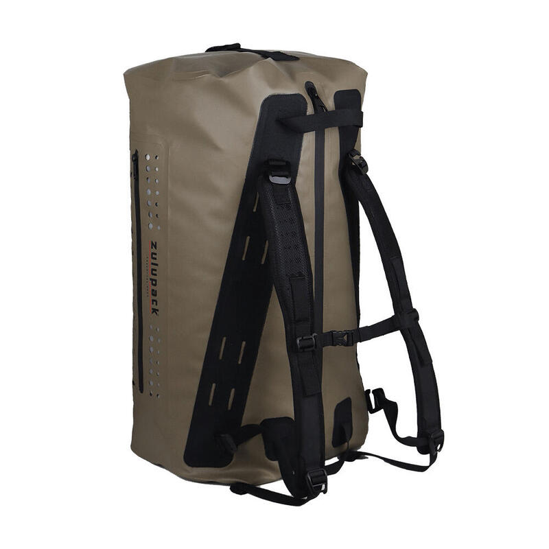 Geanta de voiaj impermeabila - Rackham 60L - IP66