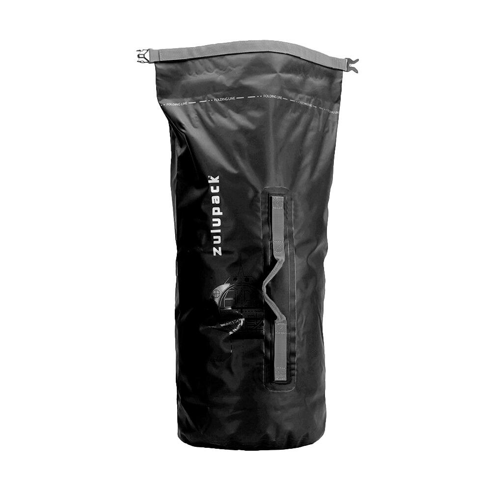 Vodotěsný pytel Zulupack Tube 2/6