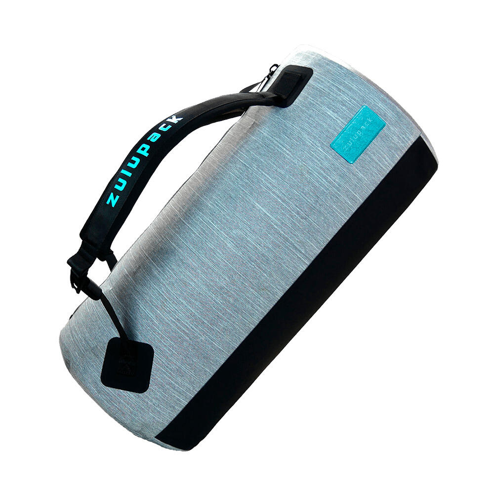 Bolsa de fin de semana impermeable 32L IP66 TPU - FIT 2/5