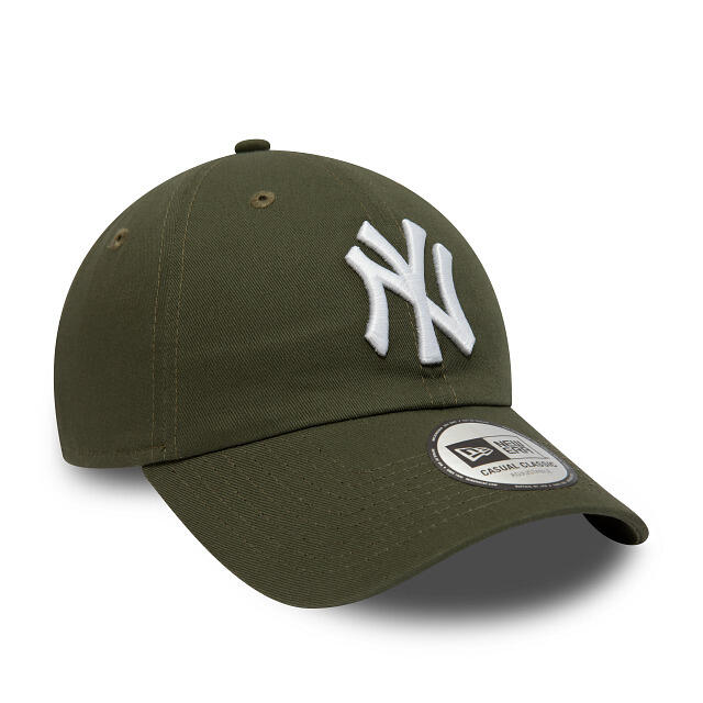 Casquette Kaki Homme New Era Novw 2/5
