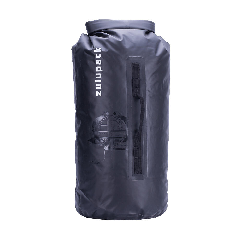 ZULUPACK Waterproof Bag Zulupack Tube