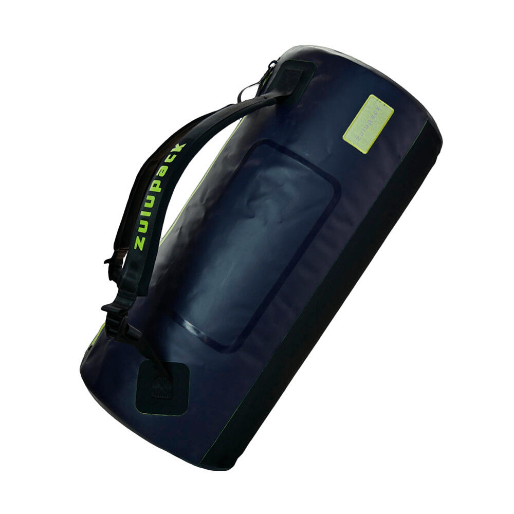 Bolsa de fin de semana impermeable 32L IP66 PVC - FIT 2/3