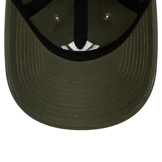 Casquette Kaki Homme New Era Novw 5/5