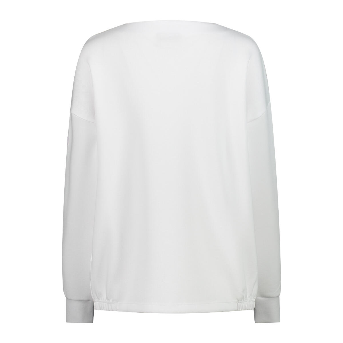 Sweatshirt femme CMP 2/3