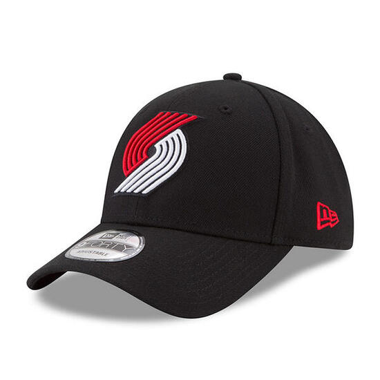 Casquette de baseball New Era NBA Portland Trail Blazers