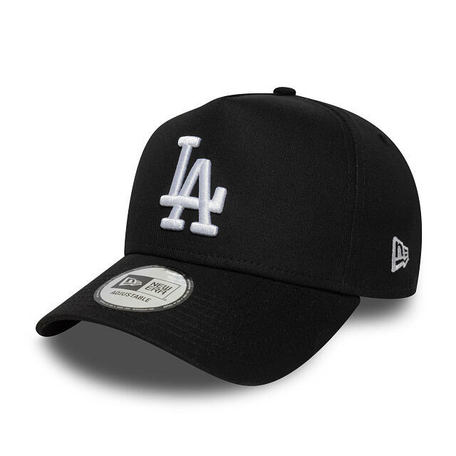 Cappellino Dodgers League Essential Eframe Losdod 2/5