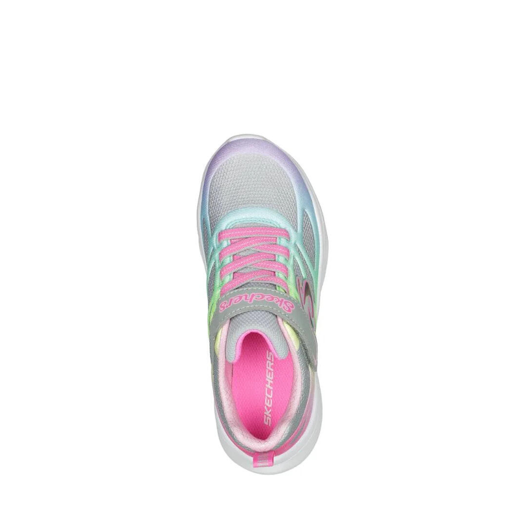 Dětské boty pro holčičky Skechers Power Jams 3/5