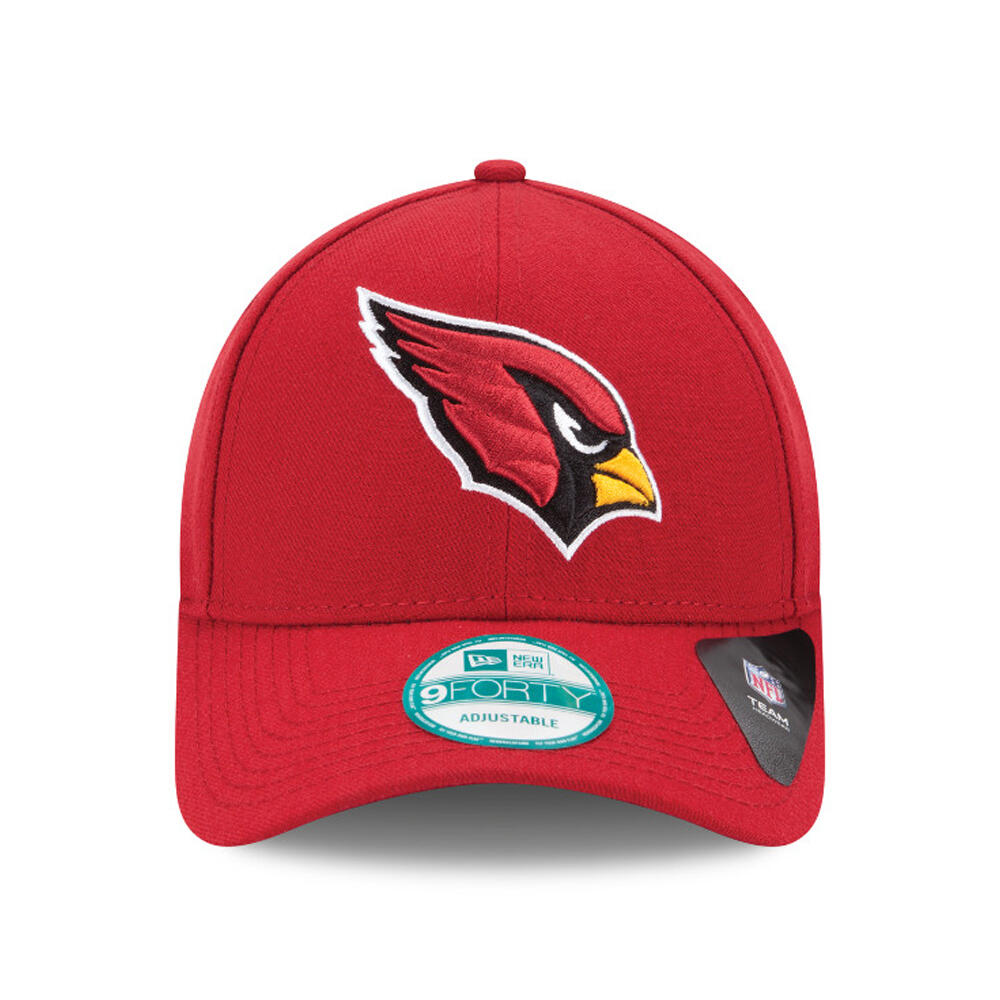 Boné New Era The League NFL Cap Team Arizona Cardinals 3/5