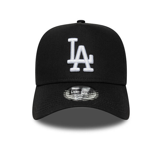 Baseball cap Dodgers League Essential Eframe Losdod