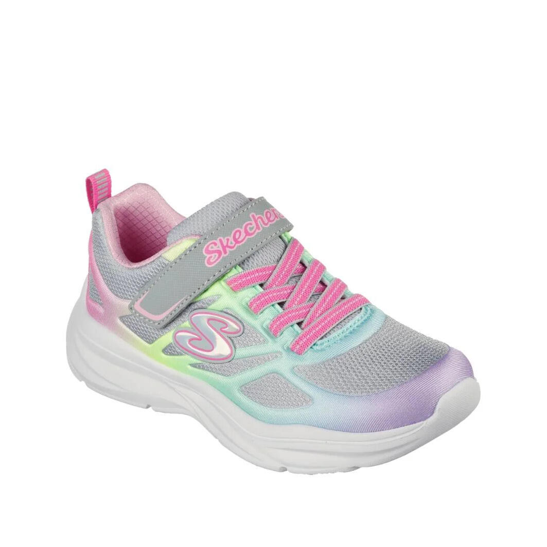 Dětské boty pro holčičky Skechers Power Jams 2/5