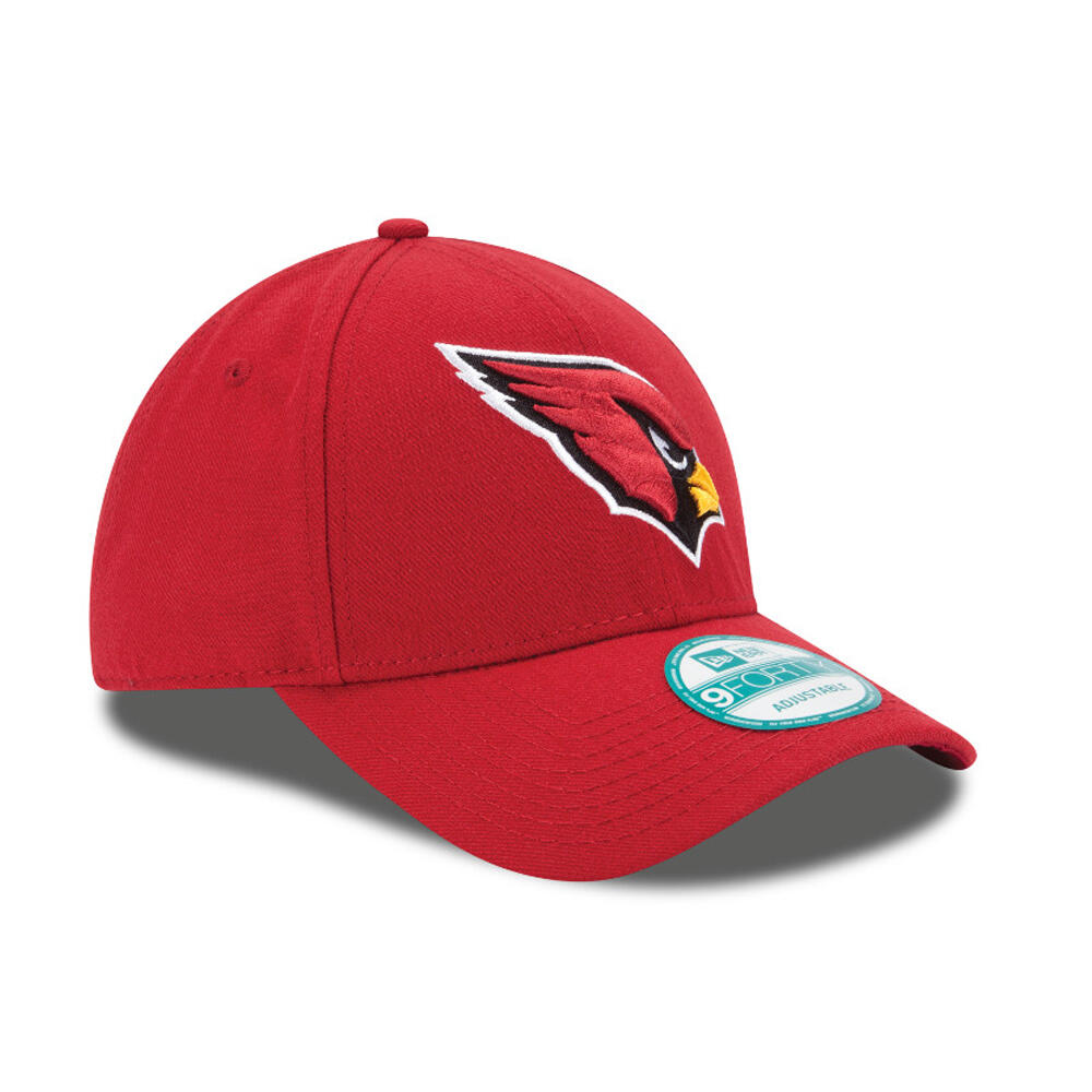 Boné New Era The League NFL Cap Team Arizona Cardinals 2/5