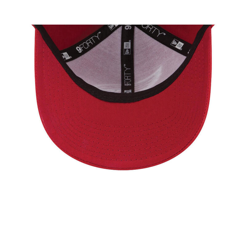 Casquette New Era Arizona Cardinals Salute To Service - Noir, Snapback, 9QUARANTE