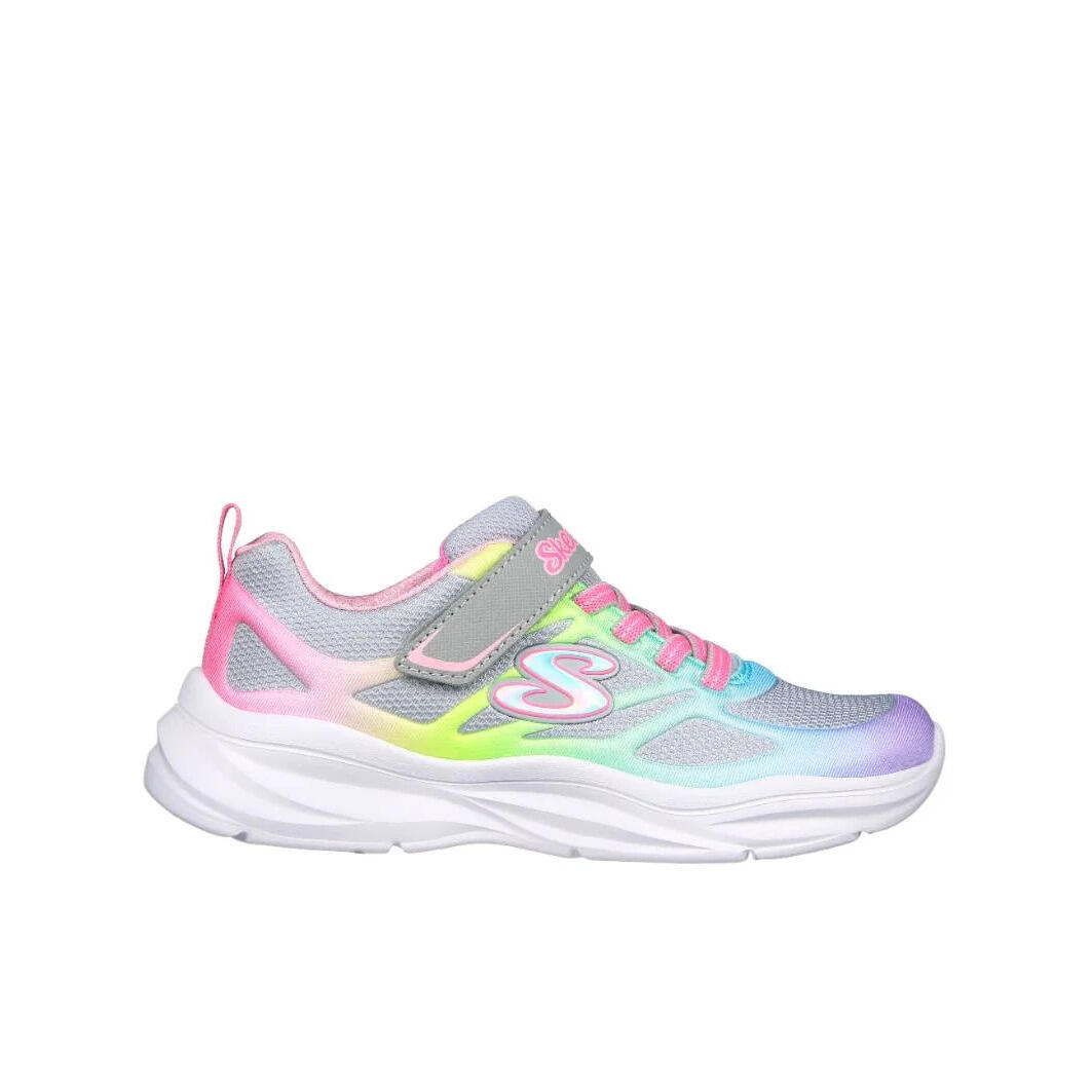 SKECHERS Dětské boty pro holčičky Power Jams