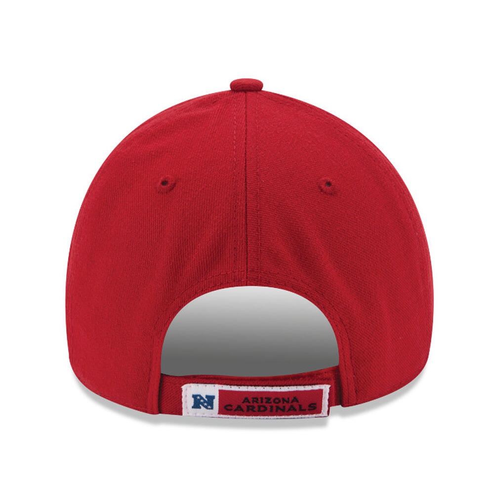 Boné New Era The League NFL Cap Team Arizona Cardinals 4/5