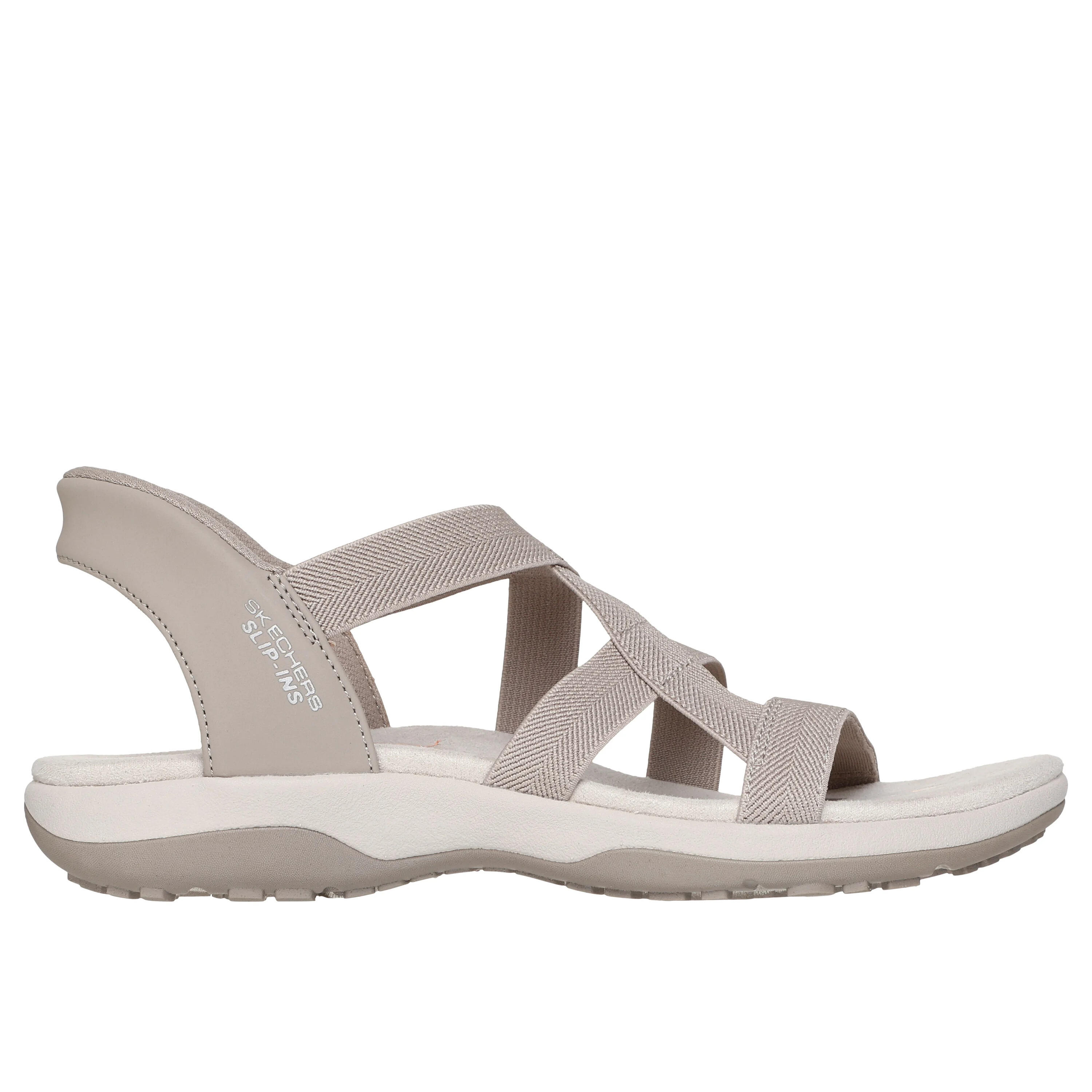 SKECHERS Sandali da donna Skechers Reggae Slim Stretch Flex