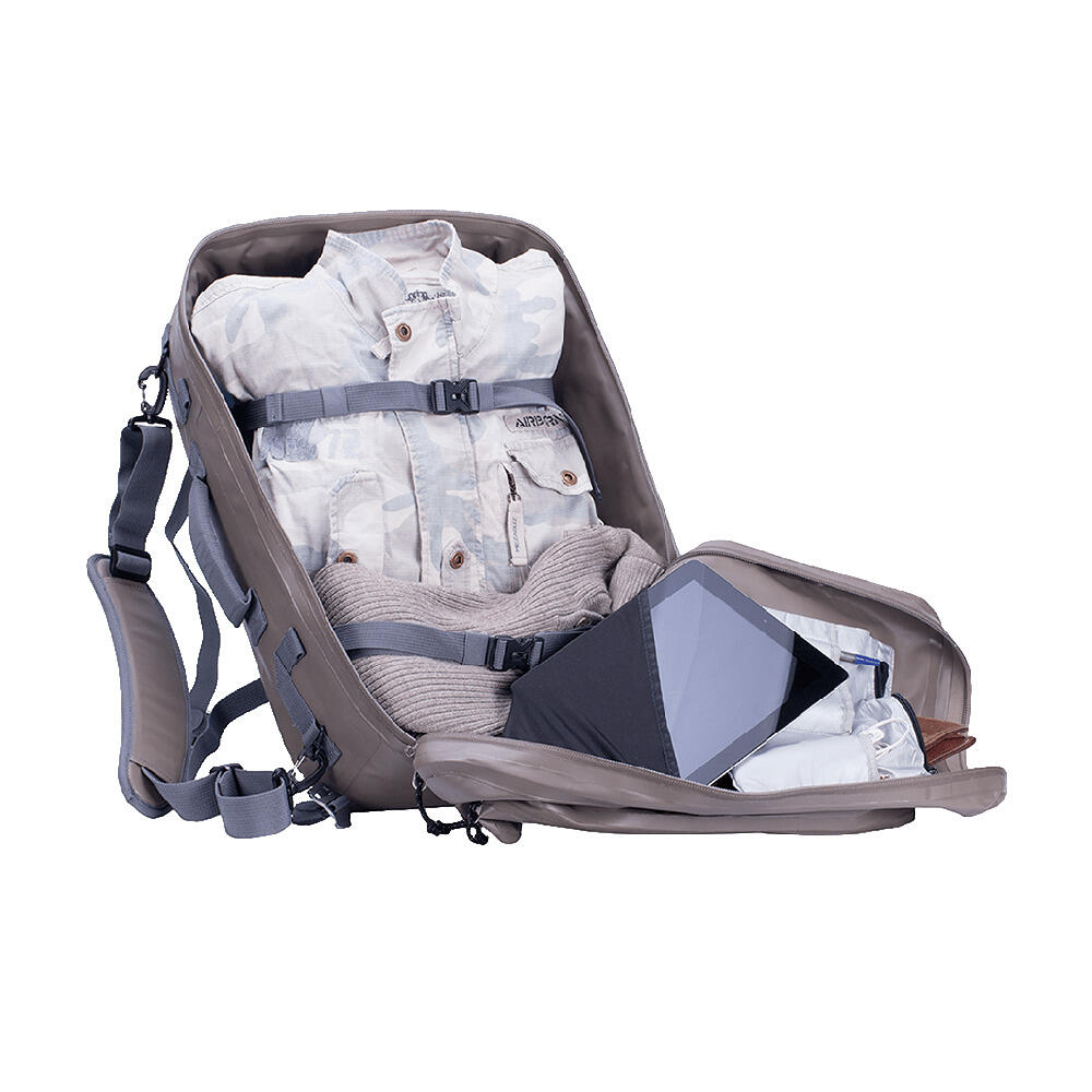 Bolsa de cabina impermeable 45L - ANTIPODE 3/7