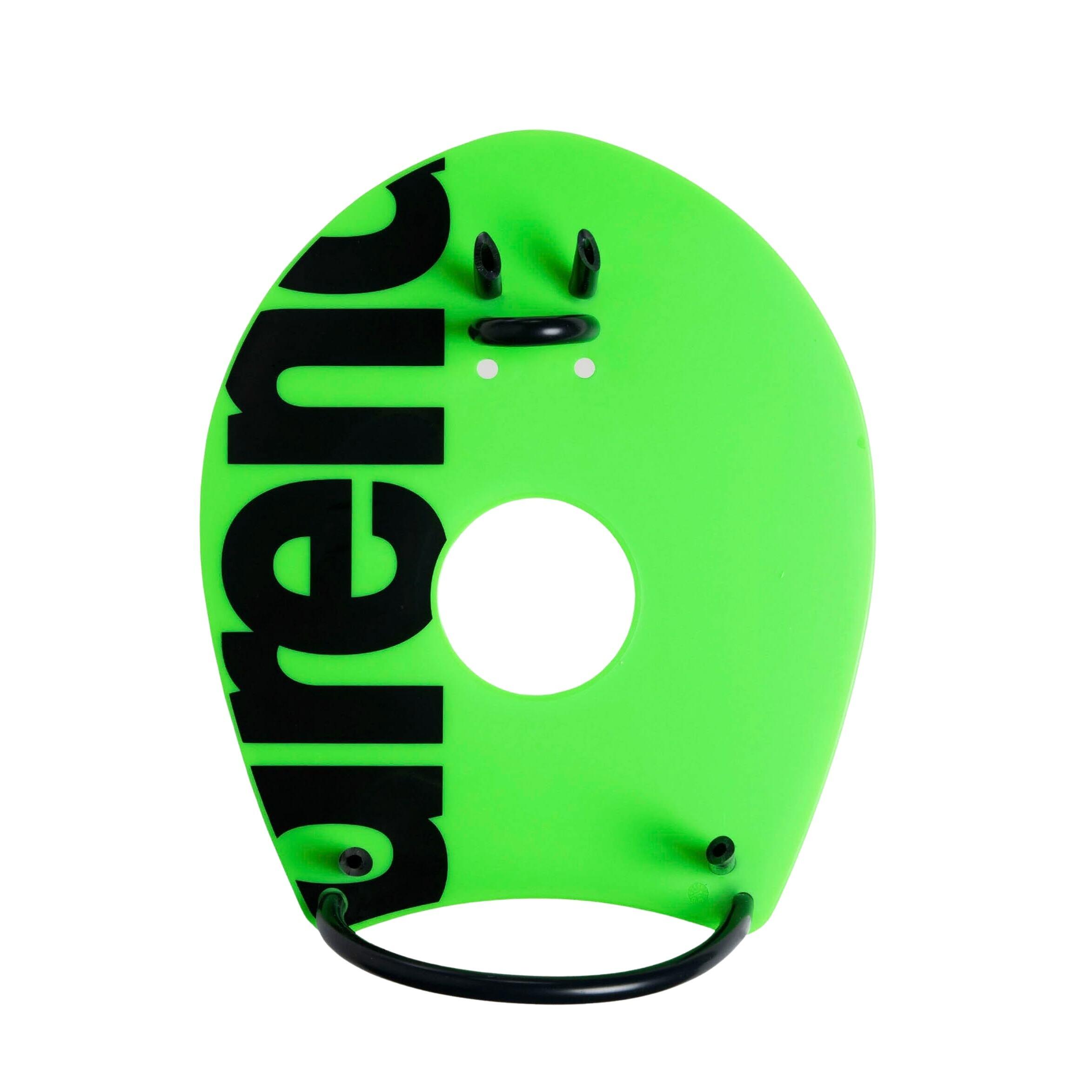 negro / verde