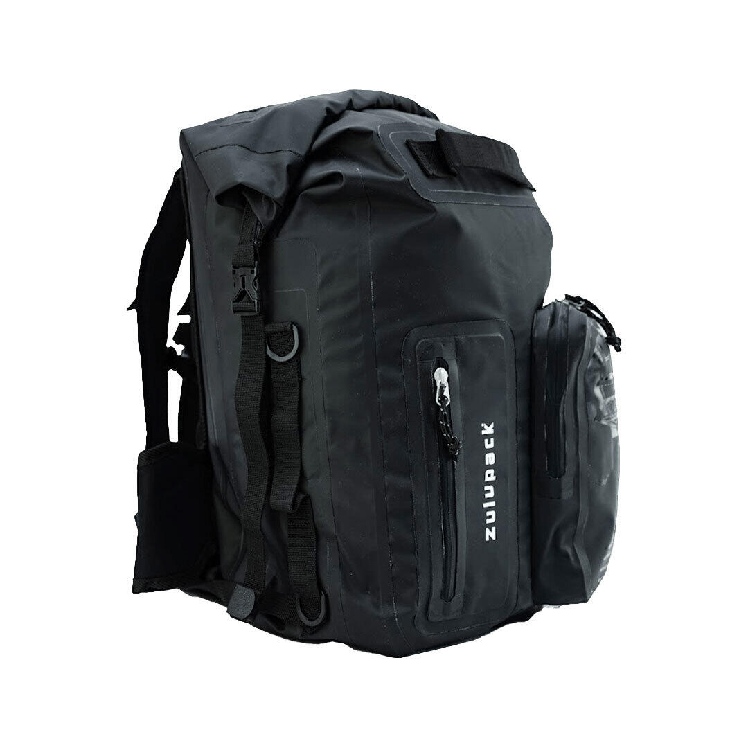 Voděodolný batoh Zulupack Nomad 3/8