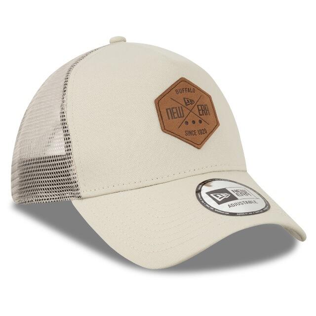 Czapka New Era A Frame Trucker 3/6