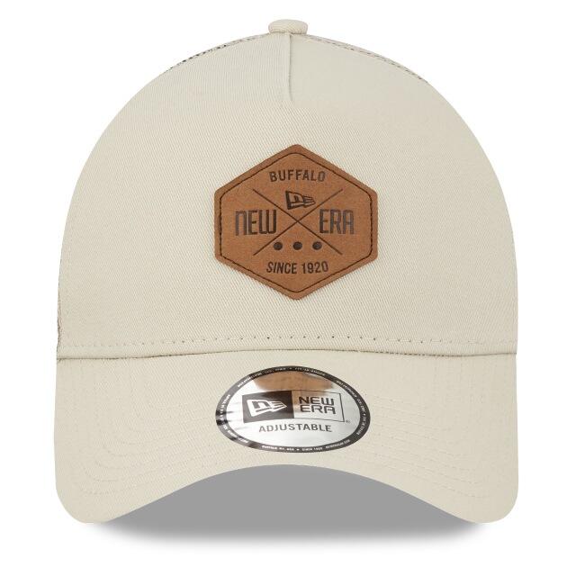 Czapka New Era A Frame Trucker 2/6