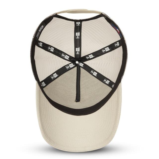 Czapka New Era A Frame Trucker 5/6