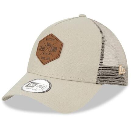 Casquette New Era A Frame Trucker