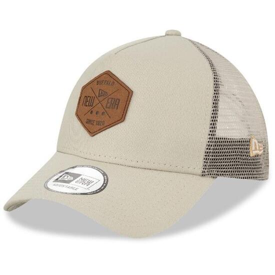 Casquette New Era A Frame Trucker