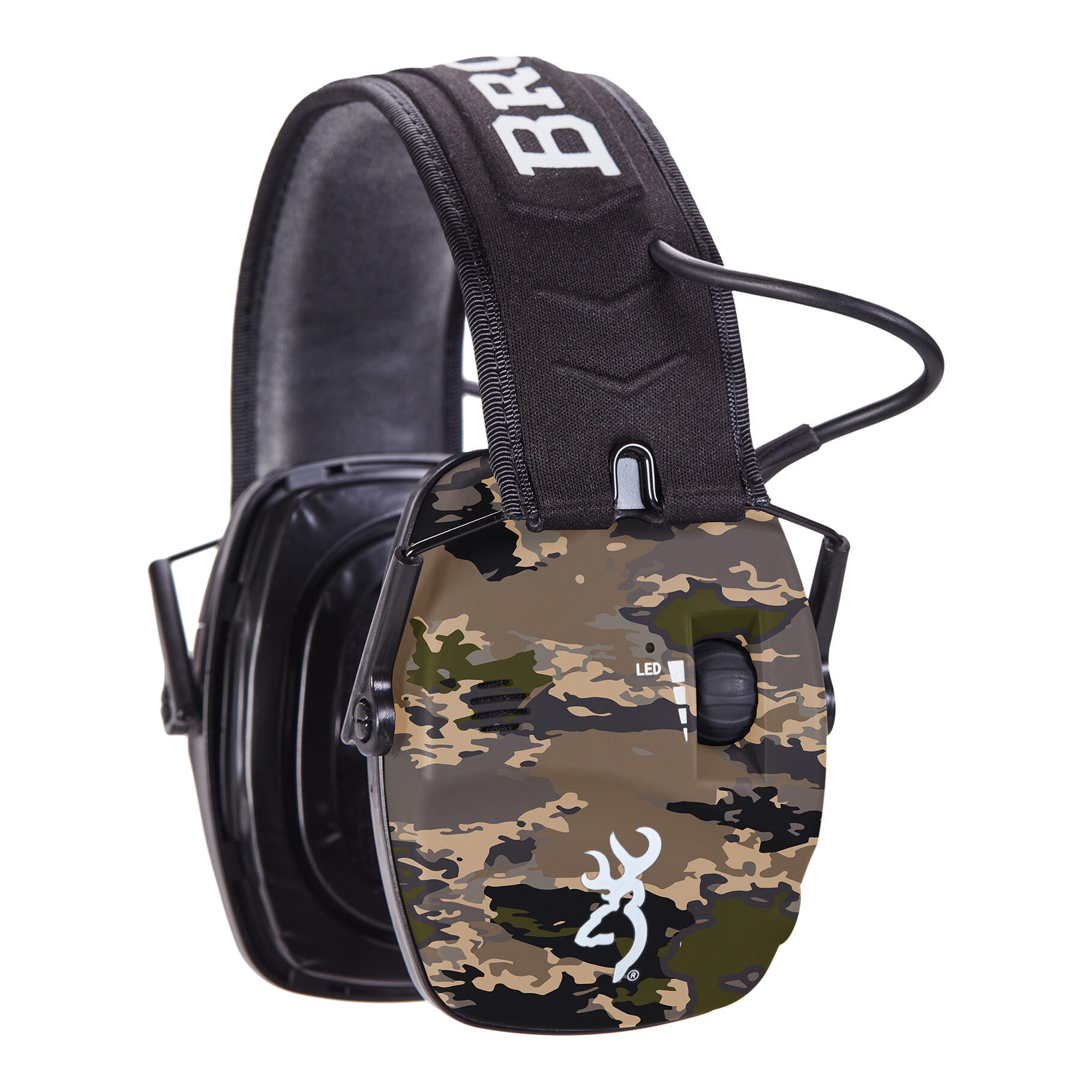 BROWNING picture