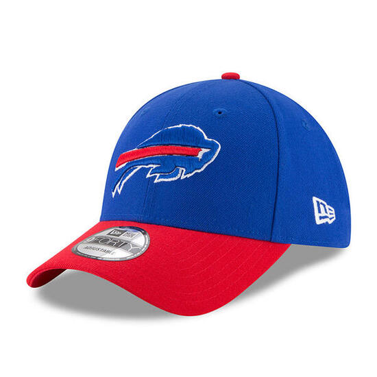 Casquette de baseball New Era NFL Buffalo Bills